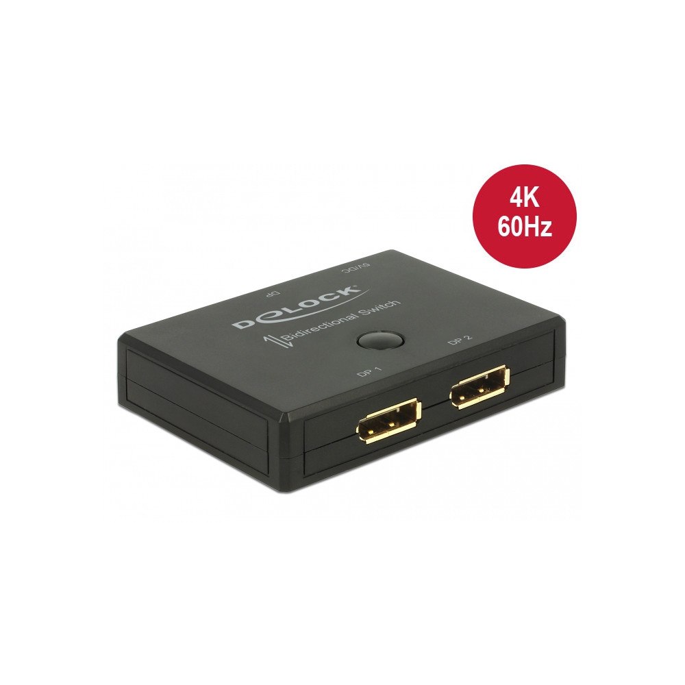 DeLOCK DeLOCK DisplayPort