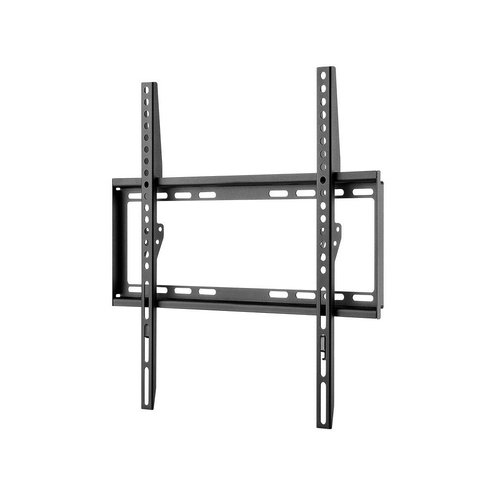 Goobay Goobay 49730 tv-fäste 139,7 cm (55") Svart