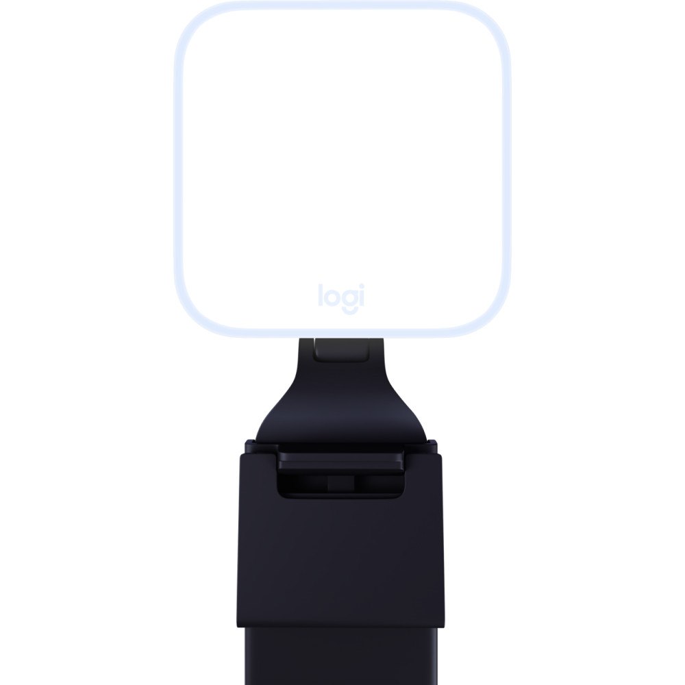 Logitech Logitech Litra Glow ljusringar LED
