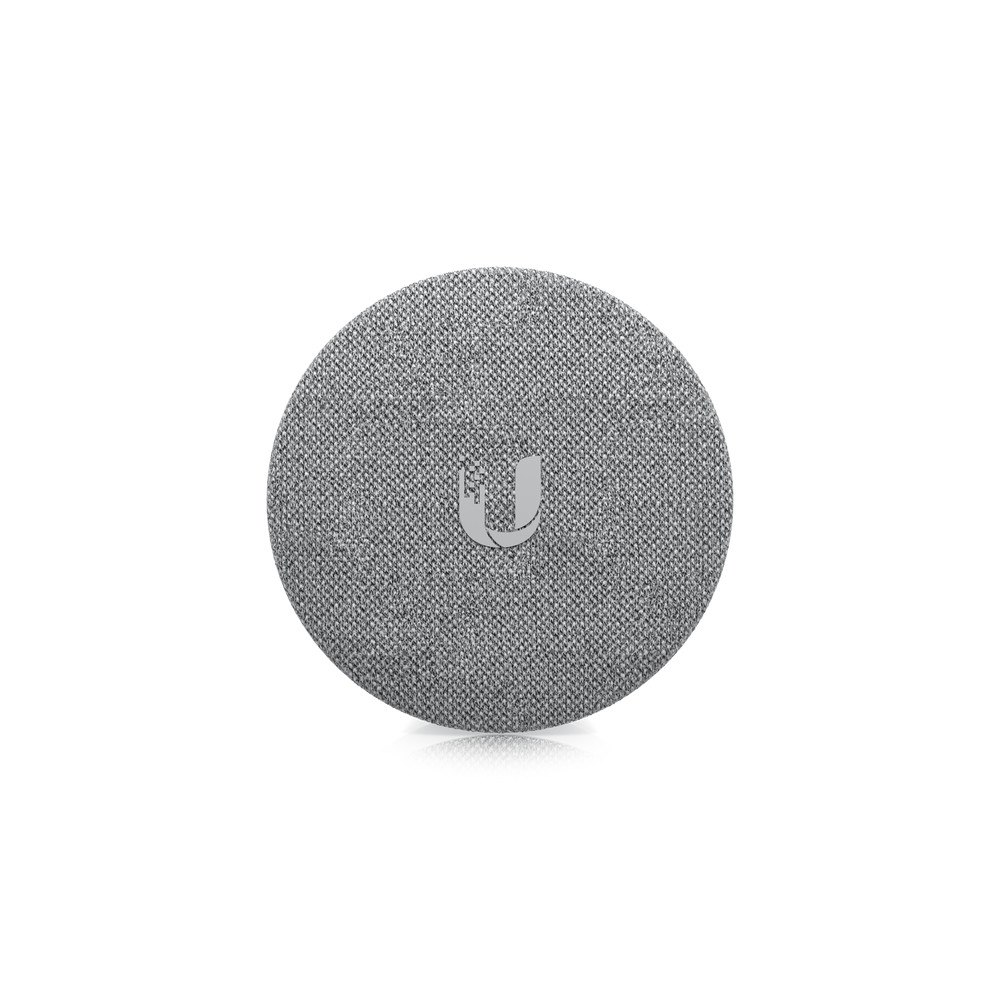 Ubiquiti Networks Ubiquiti UP-CHIME dörrklocksknapp Grå, Vit Trådlös