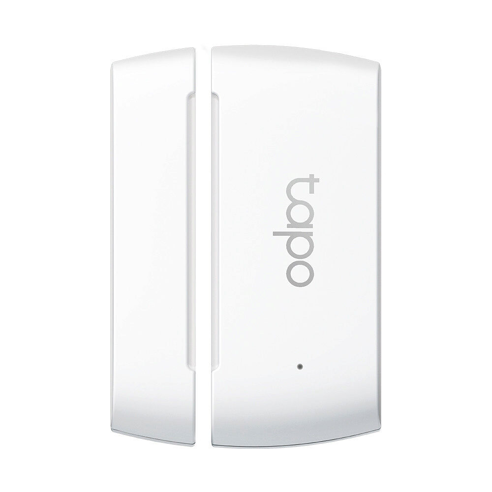 TP-LINK Technologies Tapo T110 V1 - dörr- och fönstersensor - smart