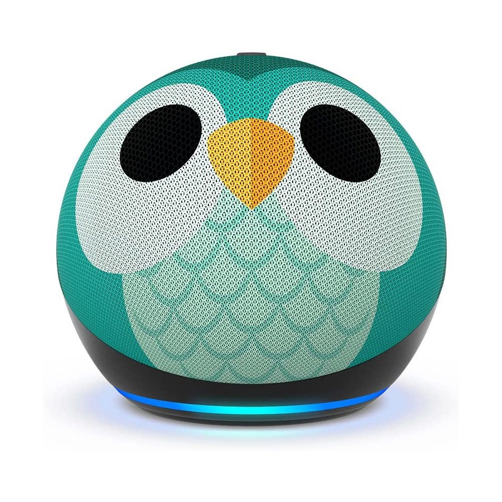 Amazon.com Amazon Echo Dot Kids (5.Gen)