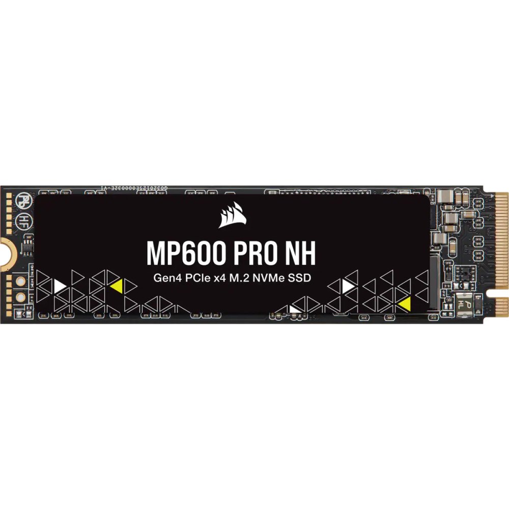 Corsair Corsair MP600 PRO NH M.2 1 TB PCI Express 4.0 3D TLC NAND NVMe