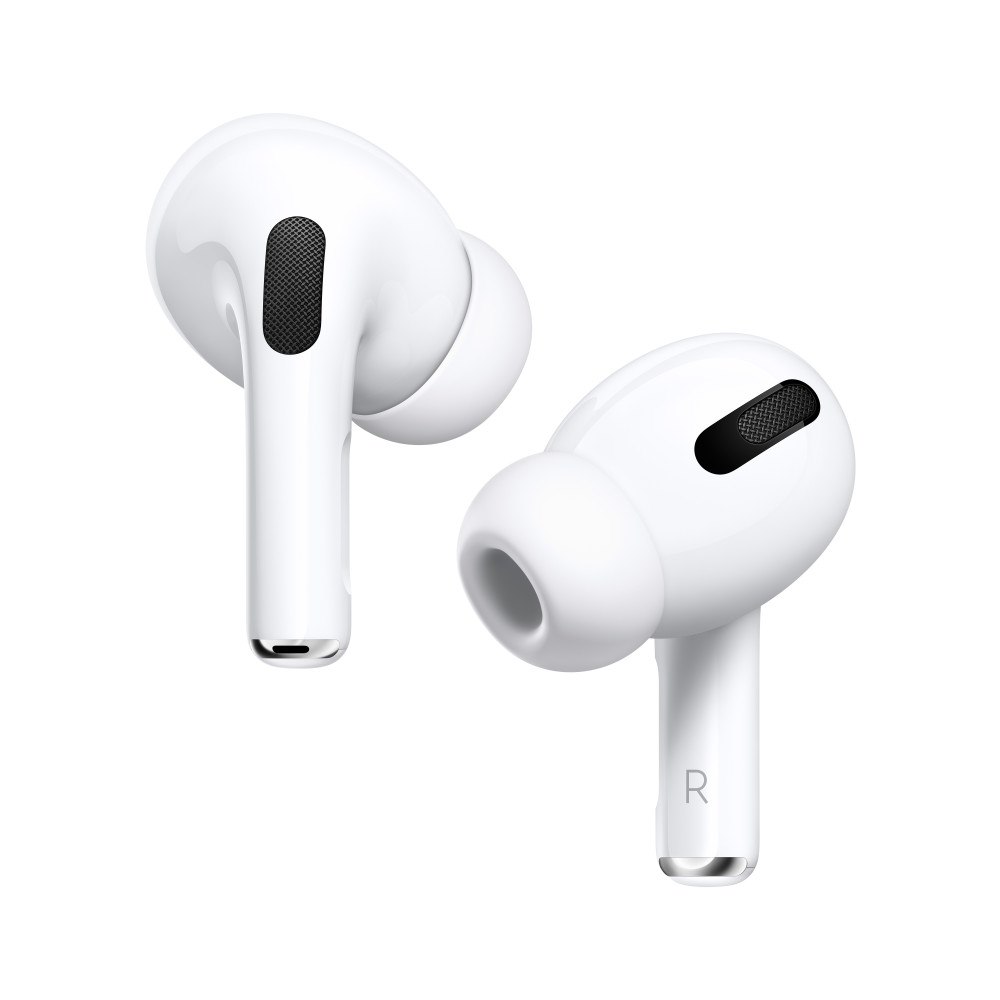 Apple Apple AirPods Pro with MagSafe Charging Case AirPods Headset Trådlös I öra Samtal/musik Bluetooth Vit