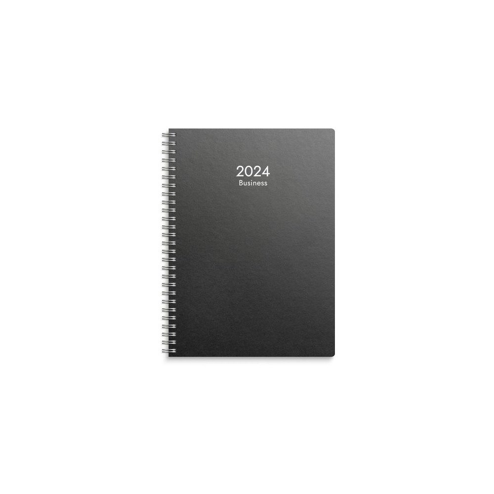 Burde Kalender Business refill - 1040