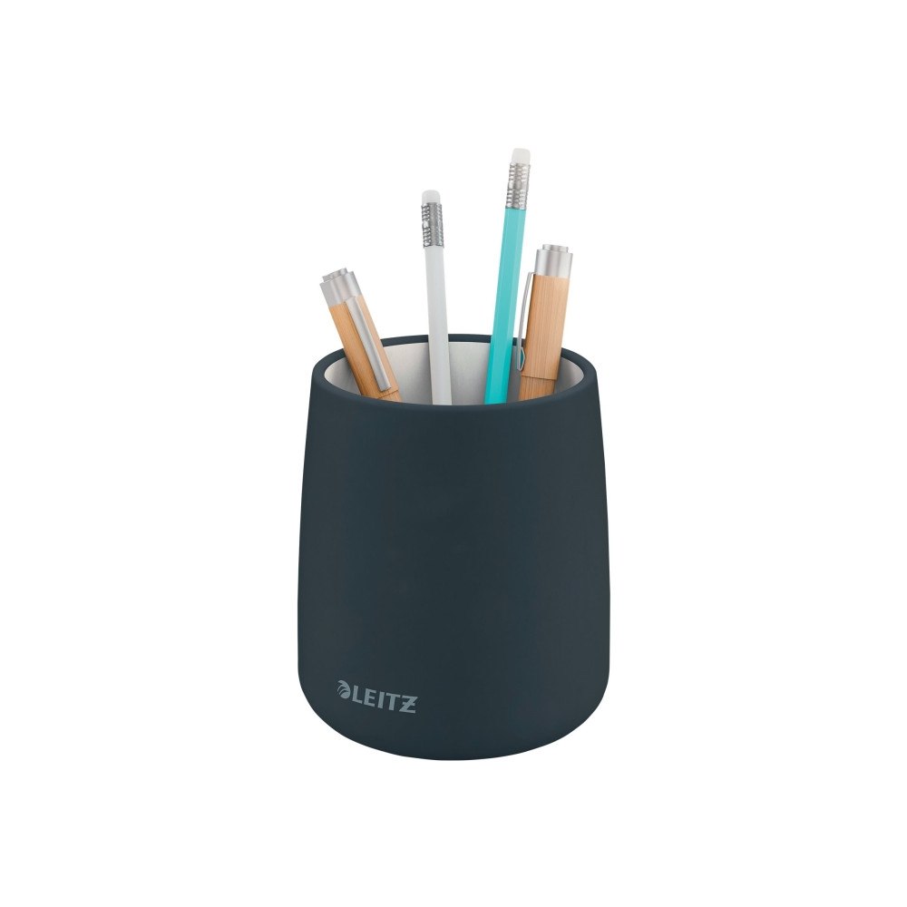 LEITZ Leitz Cosy pennkopp - ceramic - sammetsgrå