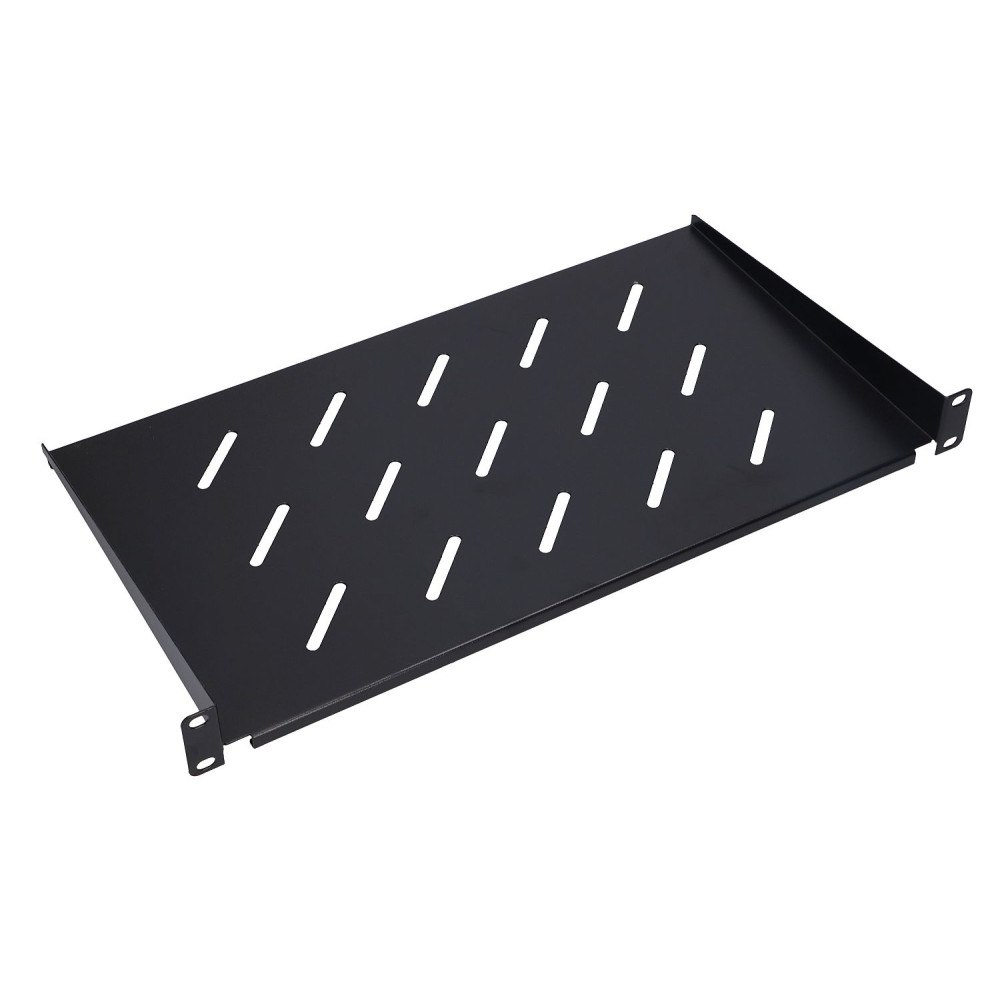 EXTRALINK Extralink - hylla för rack - 1U