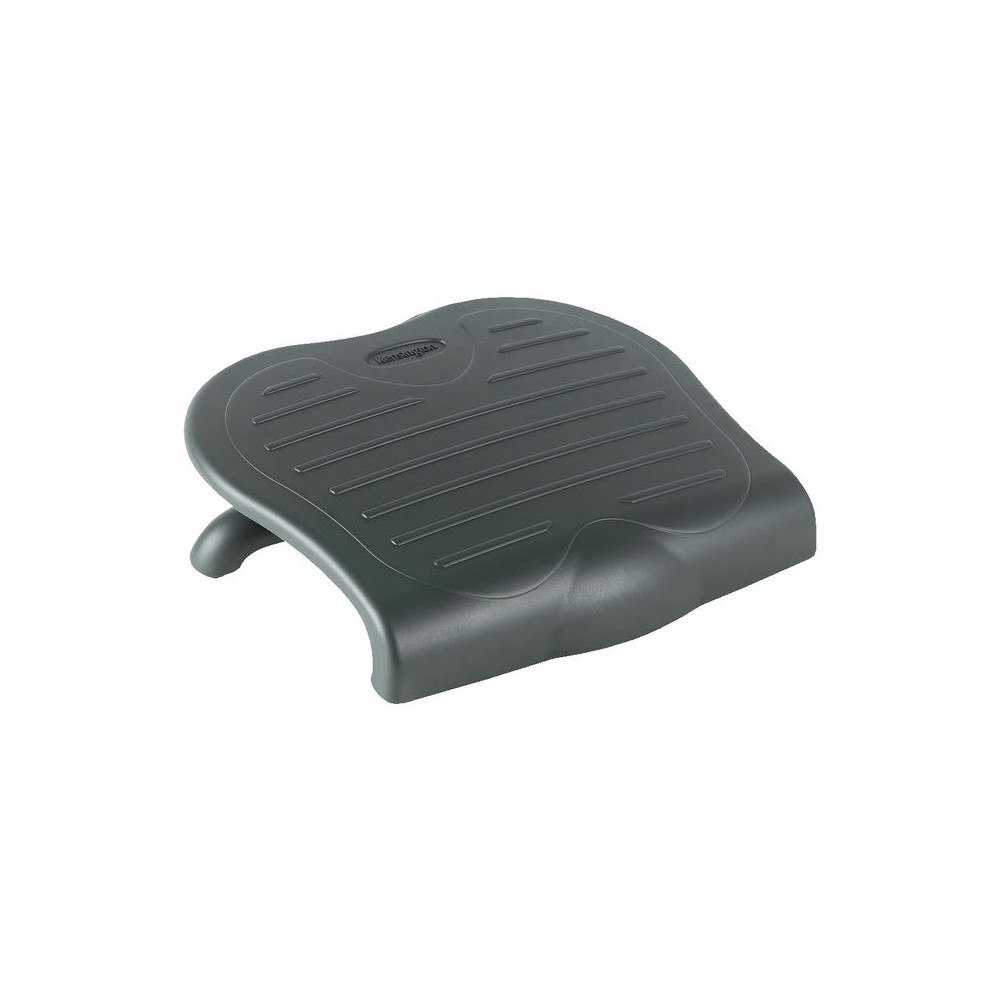 KENSINGTON Fotstöd KENSINGTON Solesaver svart