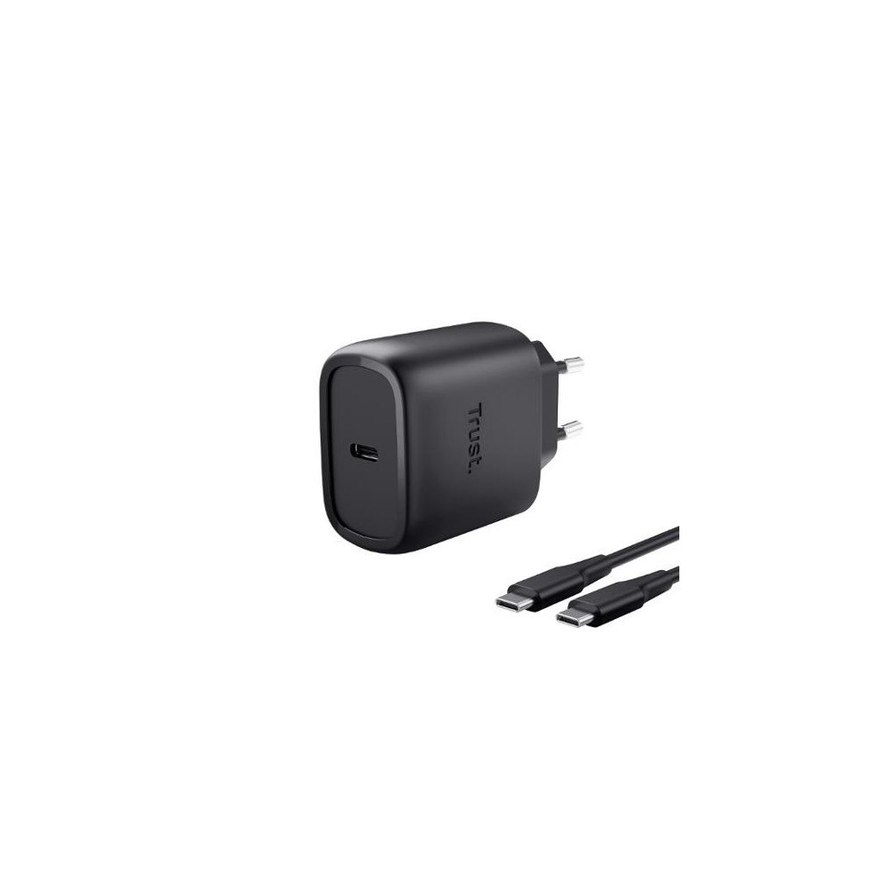 Trust Laddare TRUST Maxo 45W USB-C