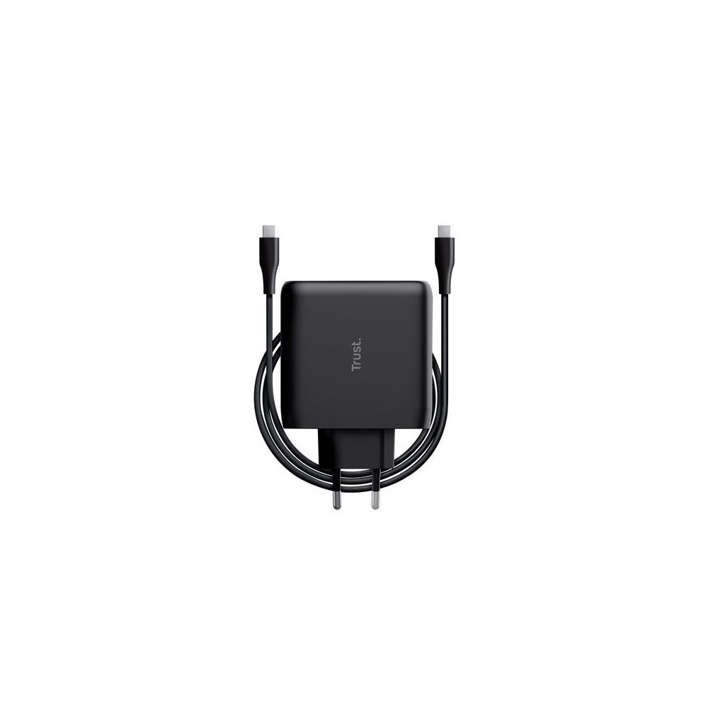 Trust Laddare TRUST Maxo 100W USB-C