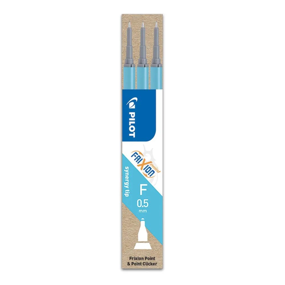 Pilot Pen Pilot FriXion Point