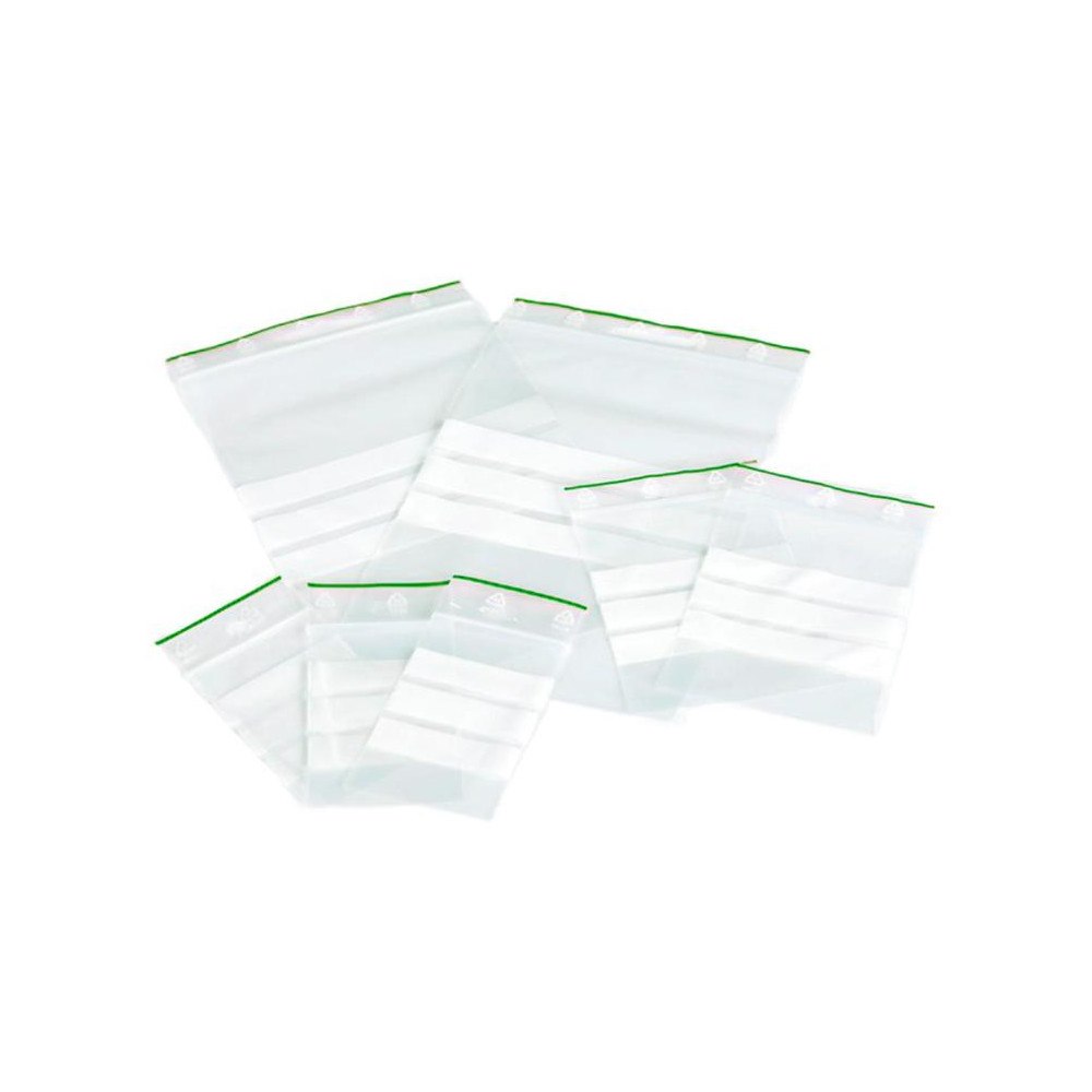 No Brand Blixtlåspåse 80x120mm MT 1000/fp