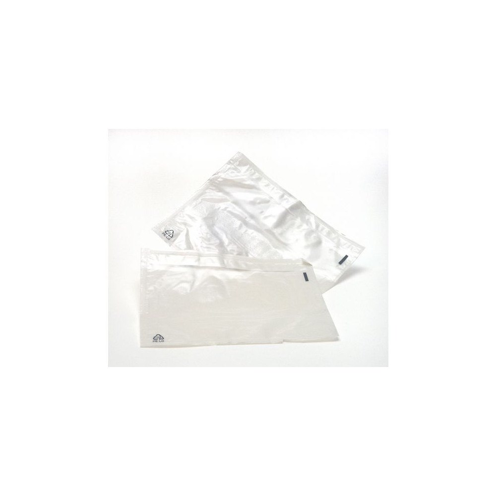 No Brand Packsedelskuvert C6 utan tryck 1000/fp