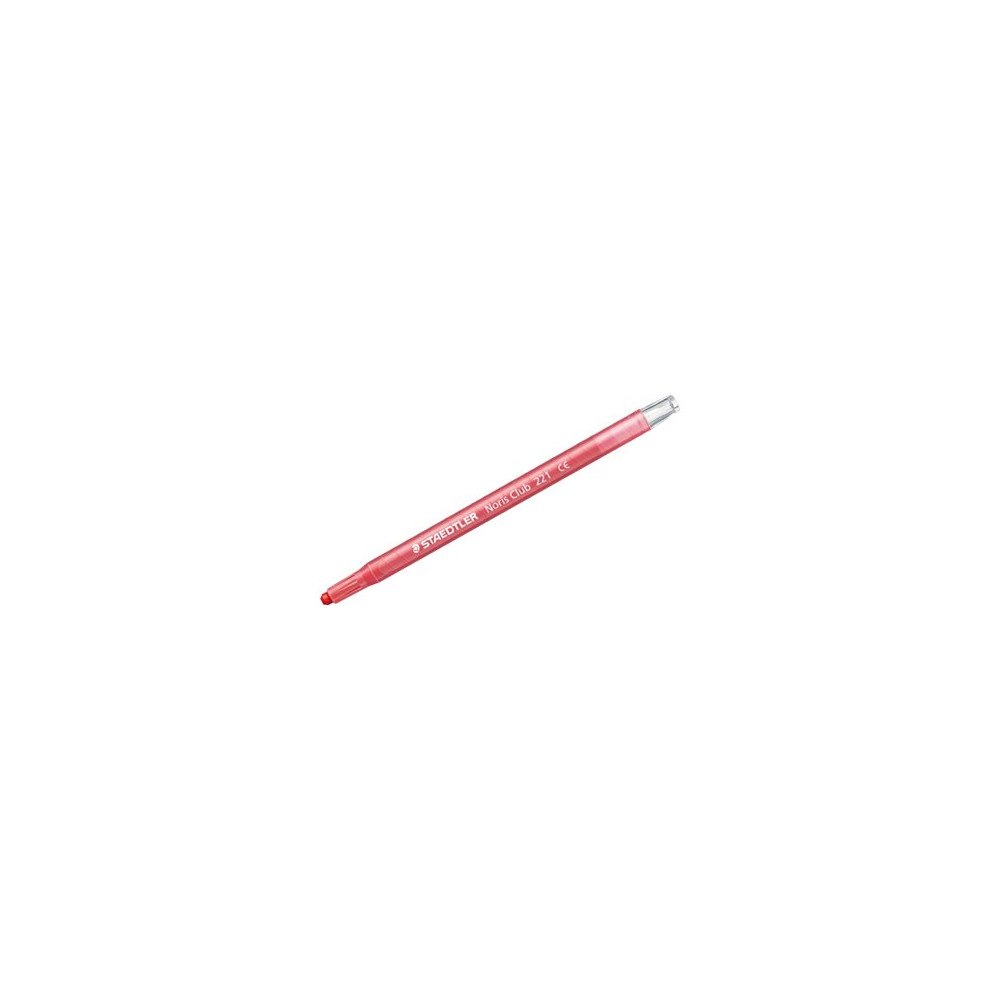 STAEDTLER Voksfarver, Staedtler Noris 221 twister, i plastrør, pakke a...