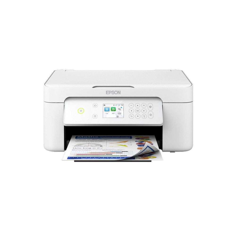 EPSON Epson Expression Home XP-4205 Bläckstråleskrivare A4 5760 x 1440 DPI 10 ppm Wi-Fi