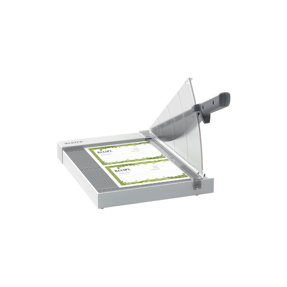 LEITZ Skärmaskin Leitz Home Giljotin A4