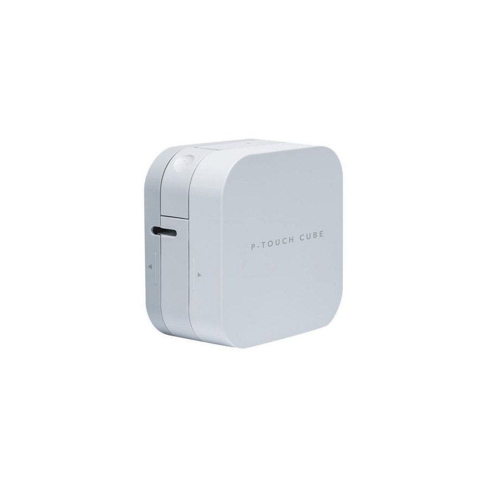 Brother Märkmaskin BROTHER PTP-300BT Cube