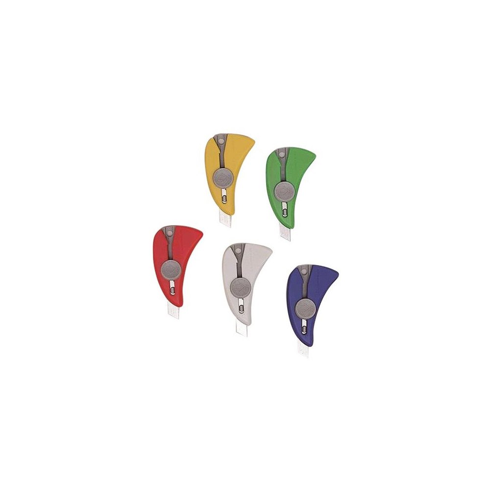 No Brand Kartongkniv Quicknife