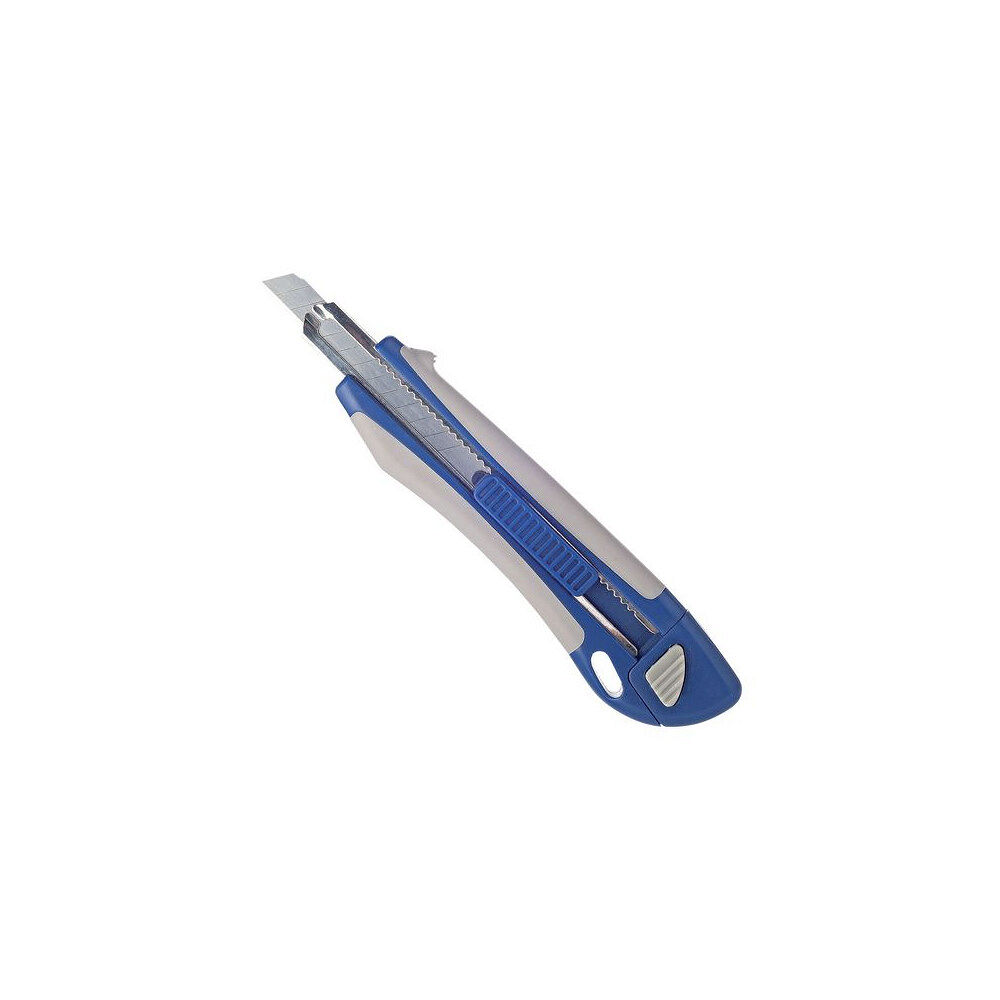Lyreco PREMIUM Brytkniv LYRECO Premium för 9 mm blad