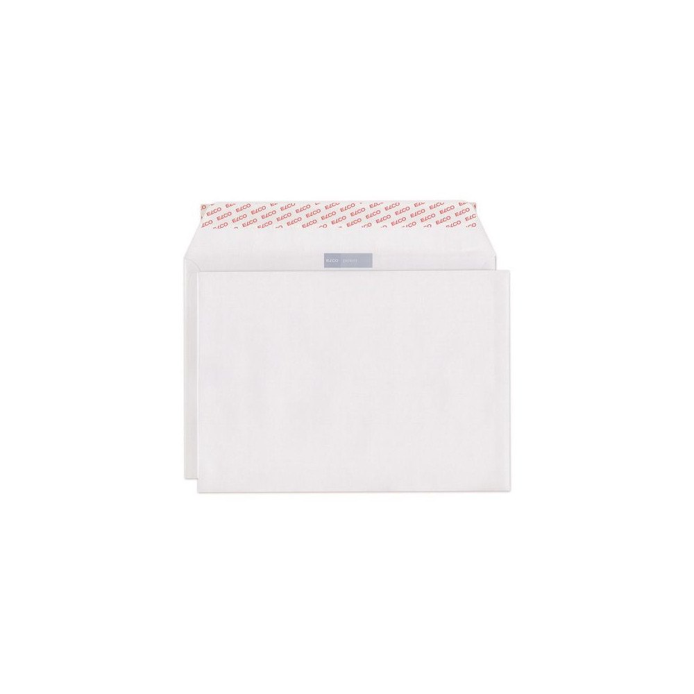 Elco Kuvert C4 ELCO Office Shop-Box 50/fp