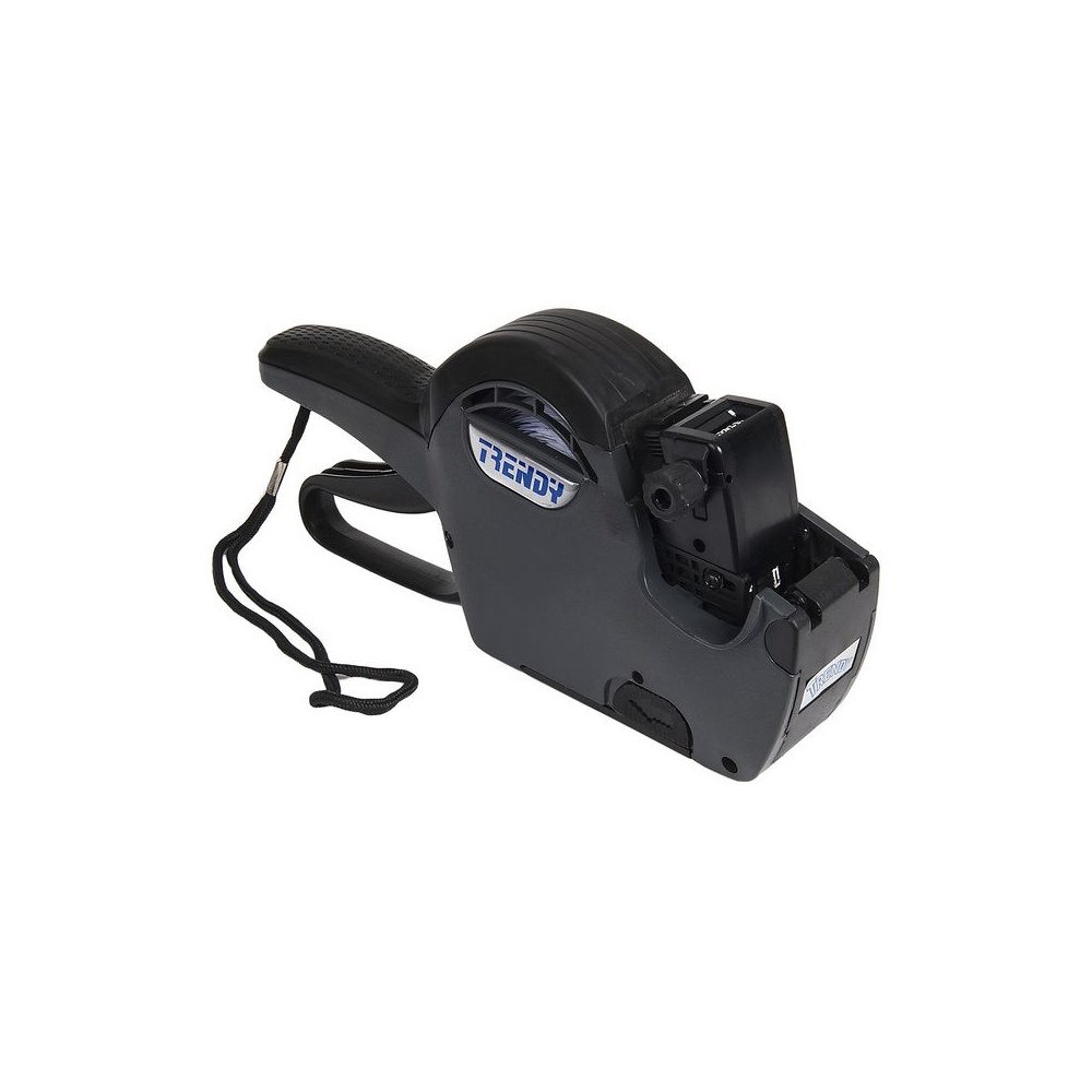 No Brand Prismärkare TRENDY 2 26x16mm 1-rad