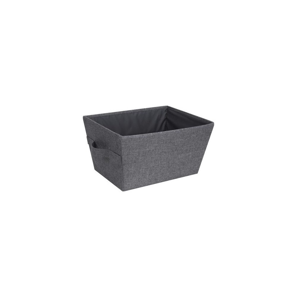 Bigso Box Korg BIGSO Konad Medium Grå