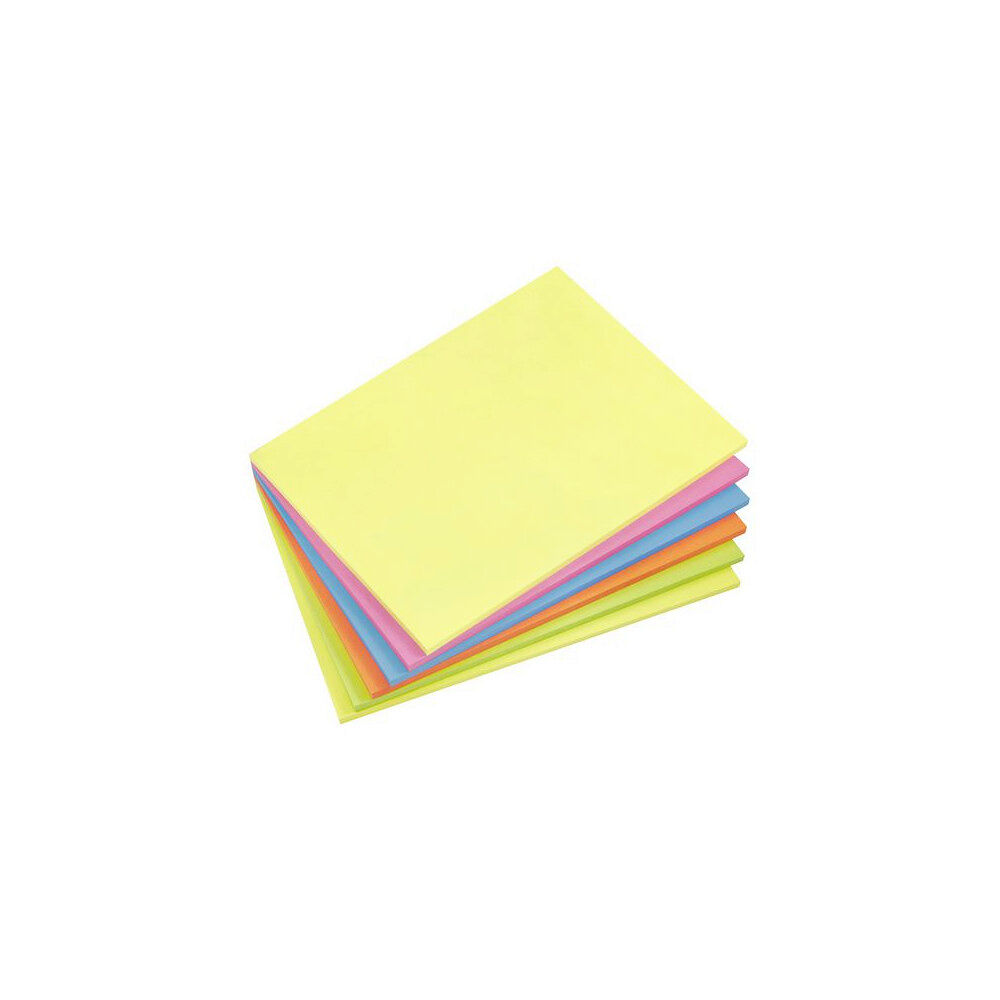 Lyreco Notes LYRECO prem 200x150mm summer 6/fp