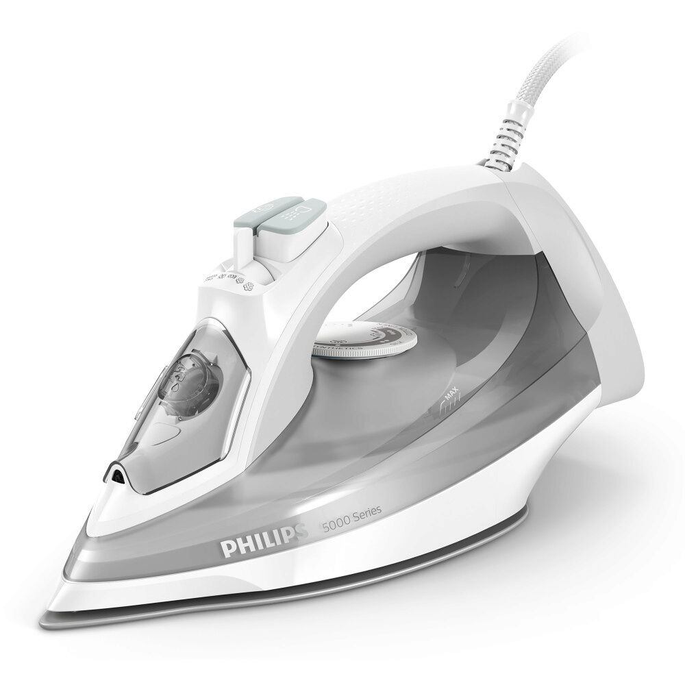 Philips Philips 5000 series DST5010 - ångstrykjärn - sula SteamGlide Plus