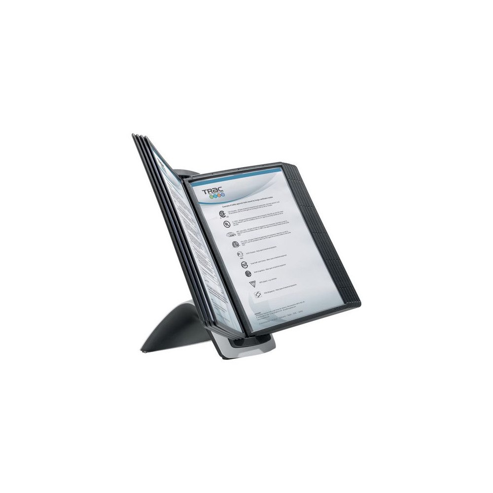 Durable Bordsställ SHERPA Style