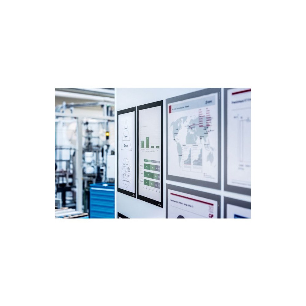 Durable Magnetram DURAFRAME MAGNETIC A3 sv 5/fp