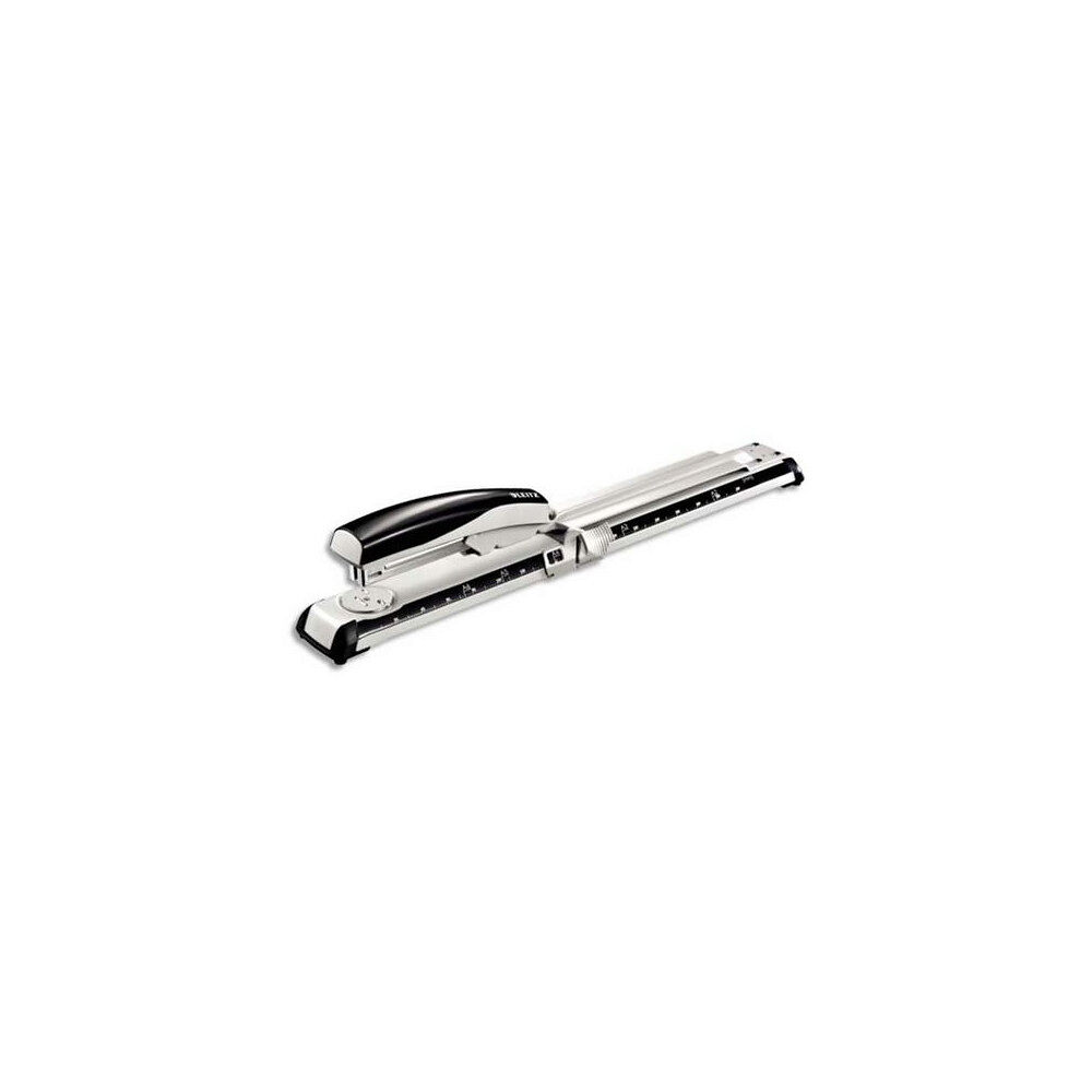 LEITZ Häftapparat LEITZ 5560 lång arm svart