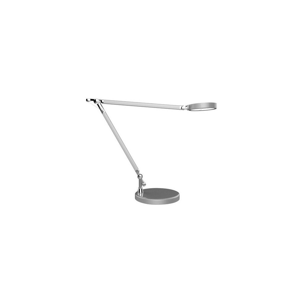 UNILUX Lampa UNILUX Senza LED silver