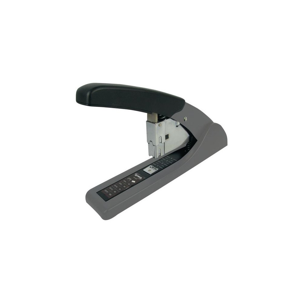 Lyreco Blockhäftare LYRECO HD100 grå