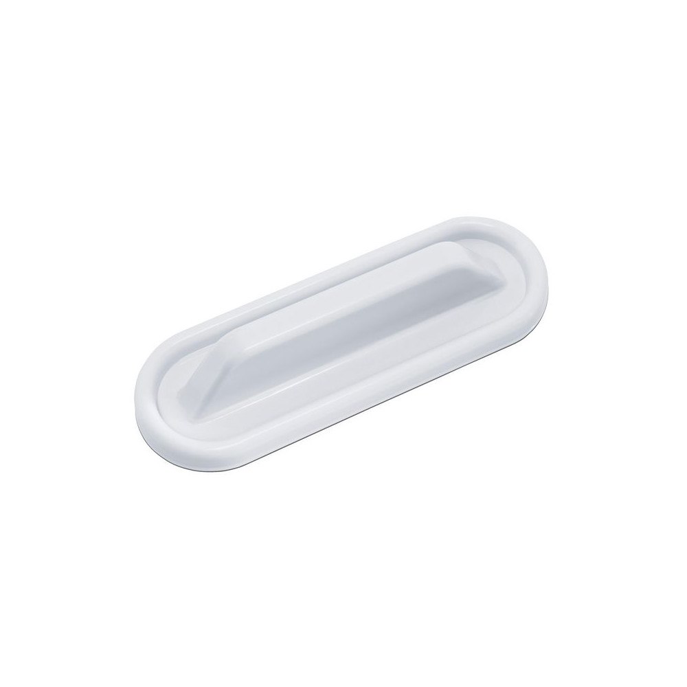 NOBO Tavelsudd Mini Whiteboard Nobo vit