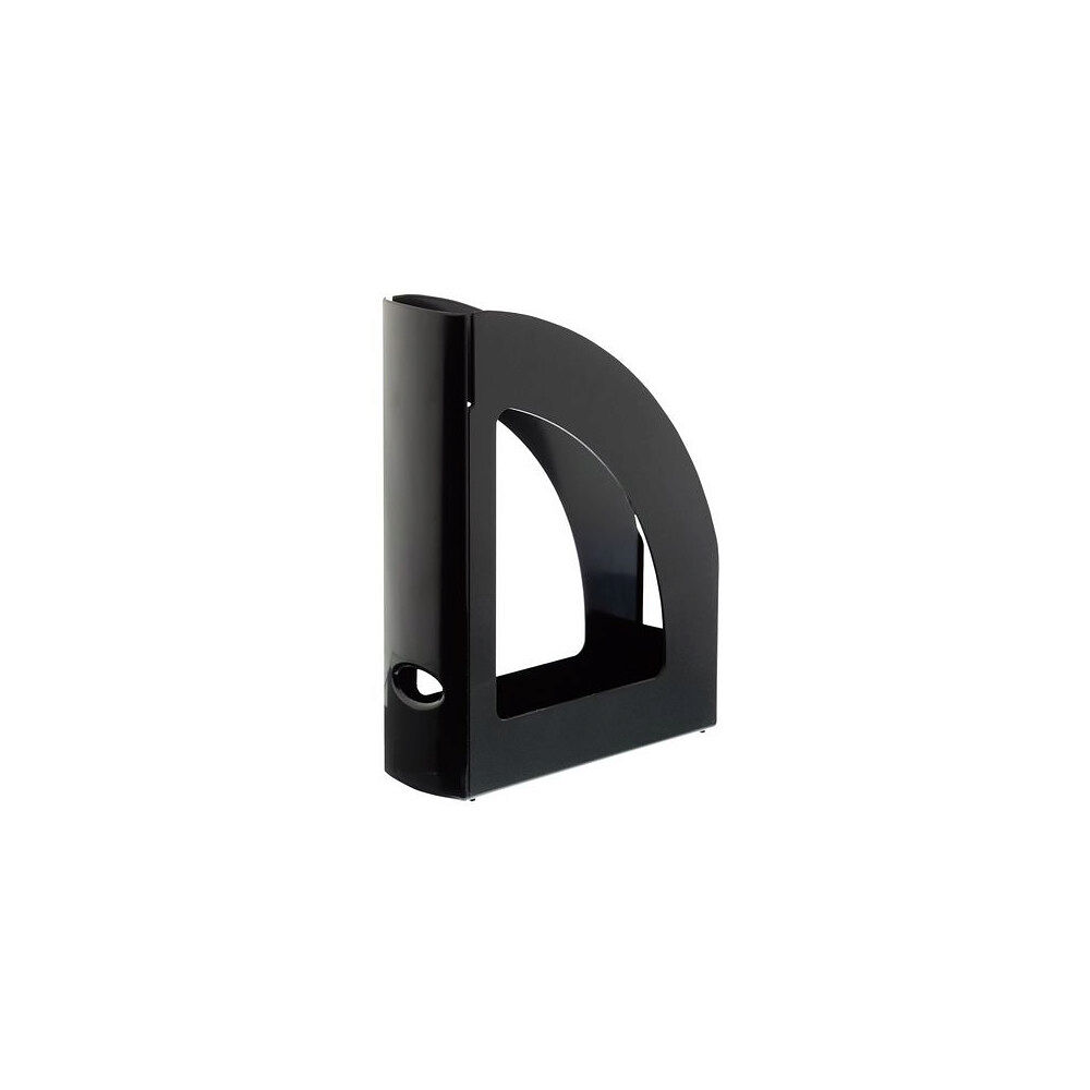 [NORDIC Brands] Tidskriftssamlare ARCHIVO 2000 A4 svart