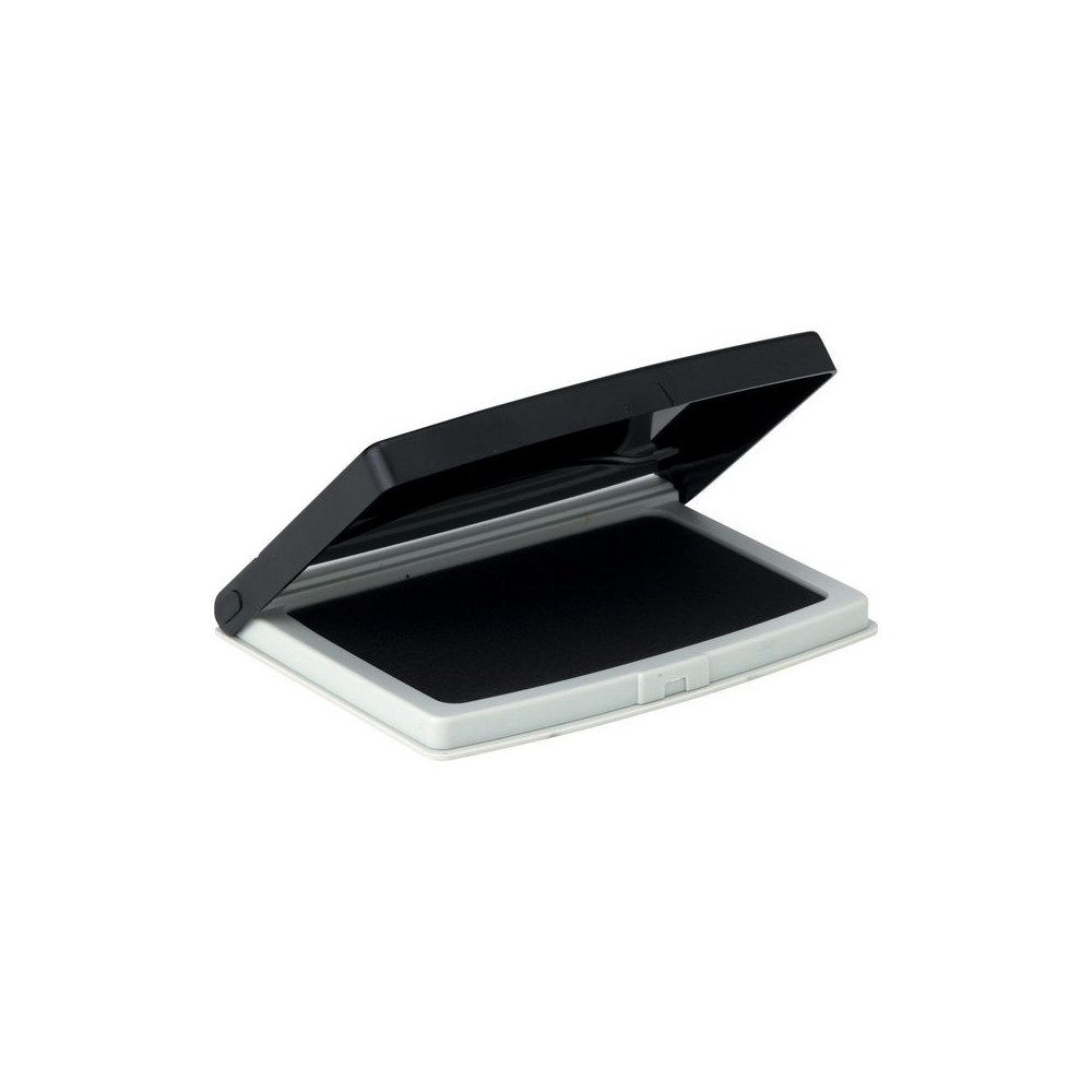 No Brand Stämpel TRODAT Dynkas. svart 70X110 MM