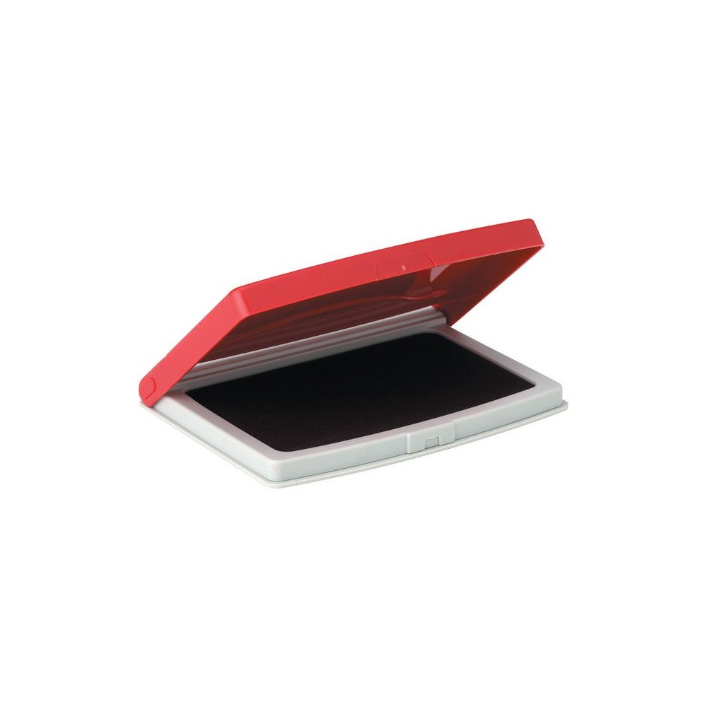 No Brand Stämpel TRODAT Dynkas. röd 70X110 MM