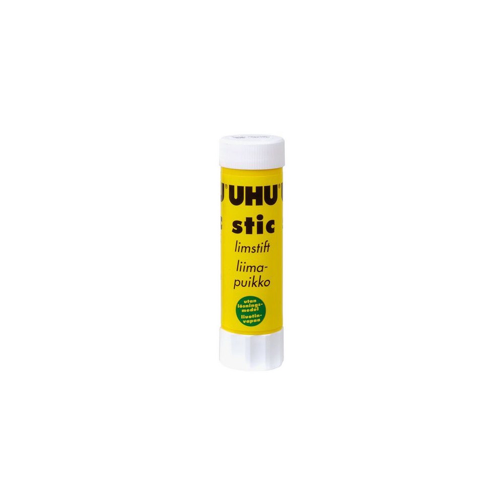 UHU Limstift UHU 40g