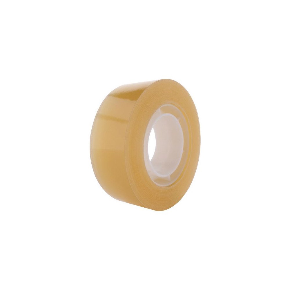 No Brand Kontorstejp 33mx19mm 24/fp