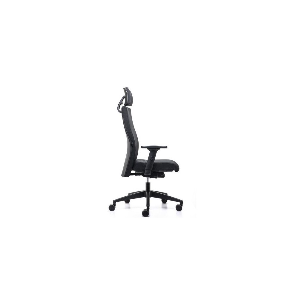 Interstuhl Kontorsstol INTERSTUHL179RS svart