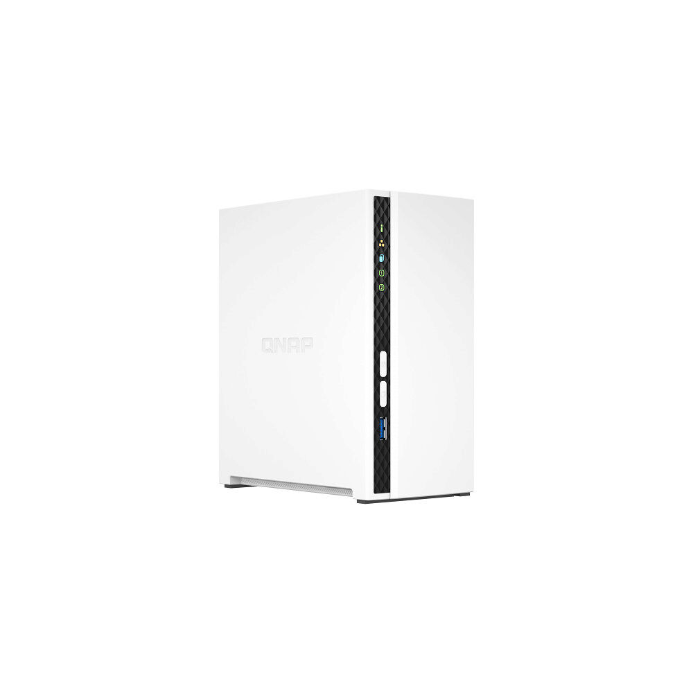 QNAP Systems, Inc QNAP TS-233 - NAS-server