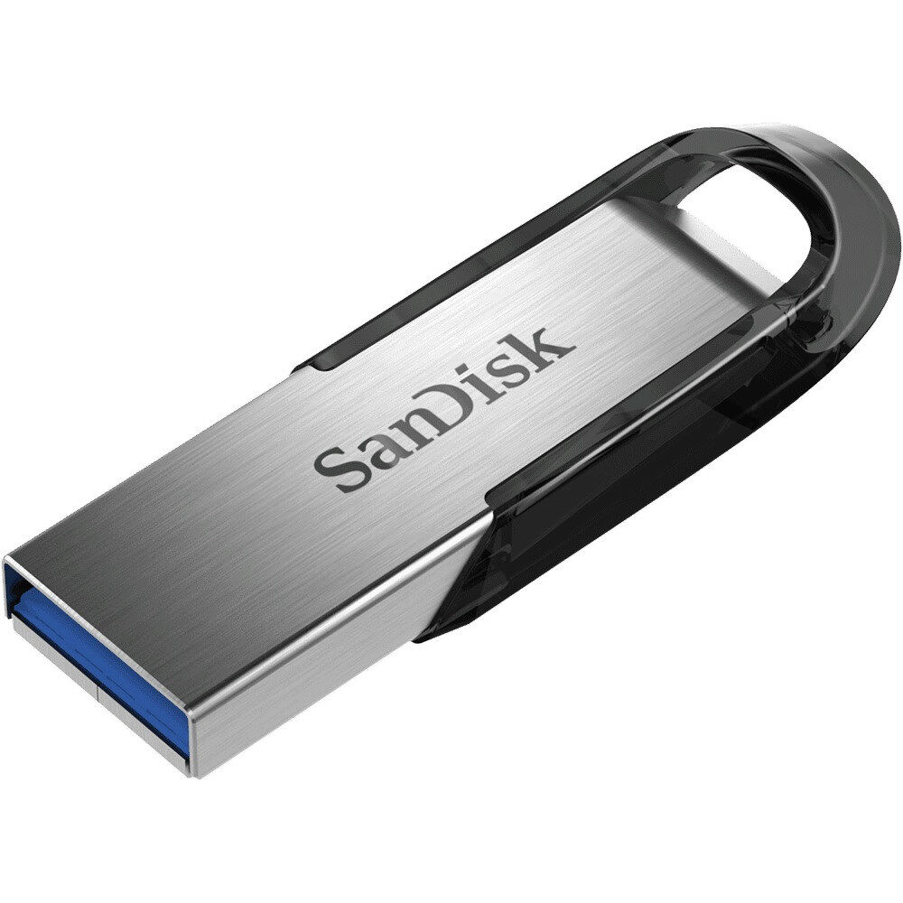 SANDISK SanDisk Ultra Flair - USB flash-enhet - 64 GB