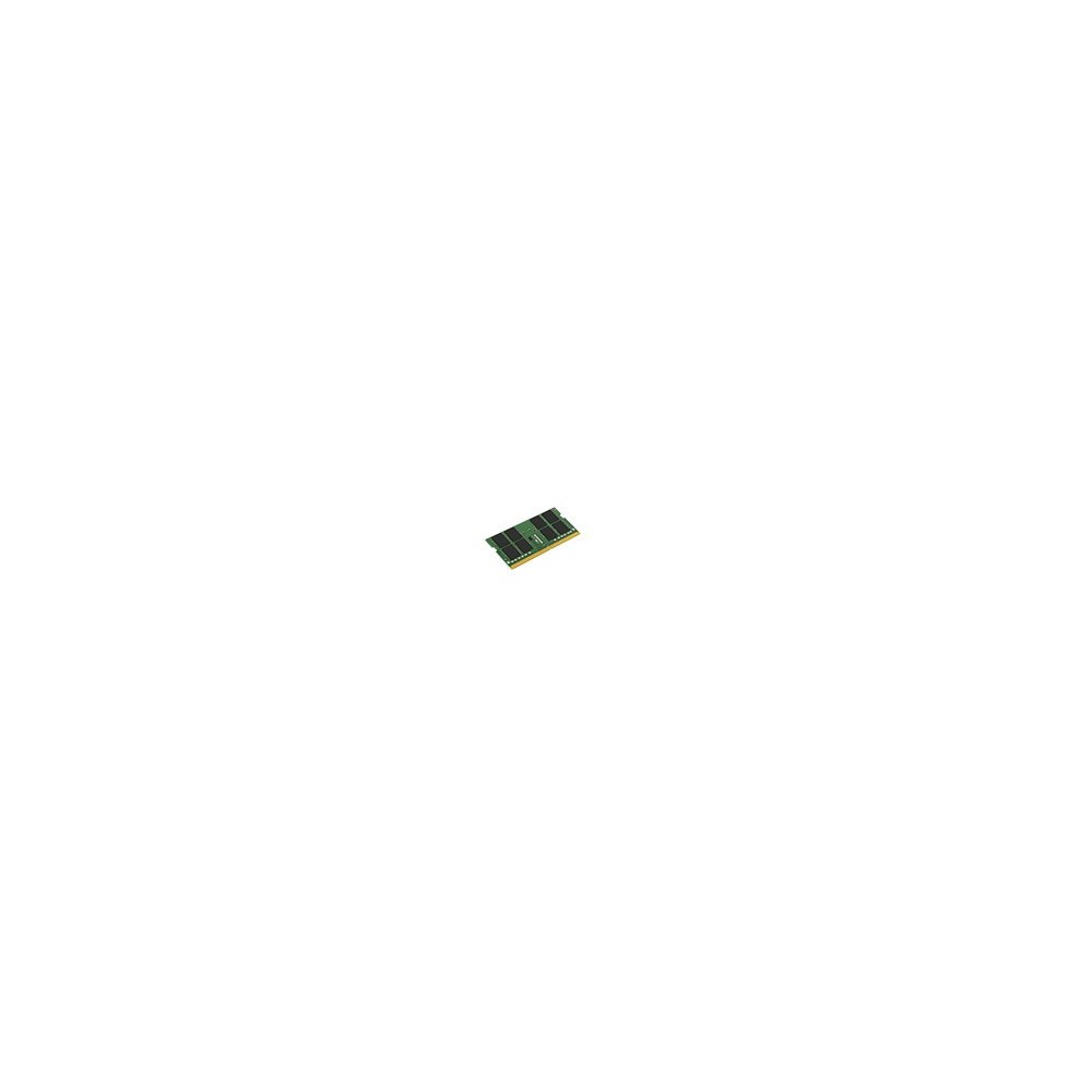 Kingston Technology Kingston Technology KCP432SD8/32 RAM-minnen 32 GB 1 x 32 GB DDR4 3200 MHz