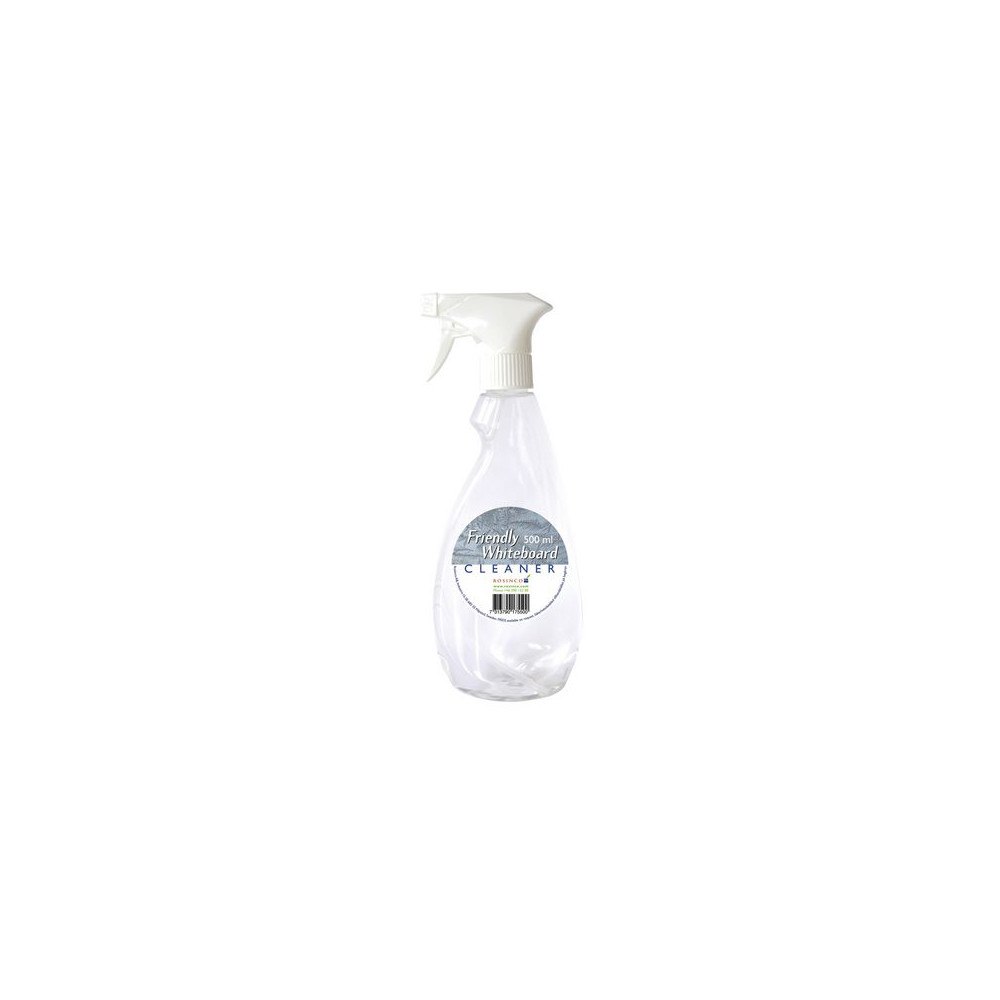 FRIENDLY Whiteboardrengöring FRIENDLY 500ml