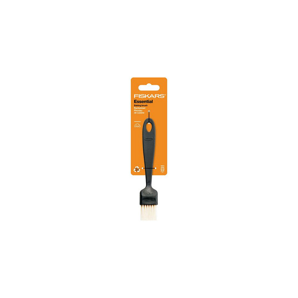 Fiskars Bakpensel FISKARS Essential 20cm