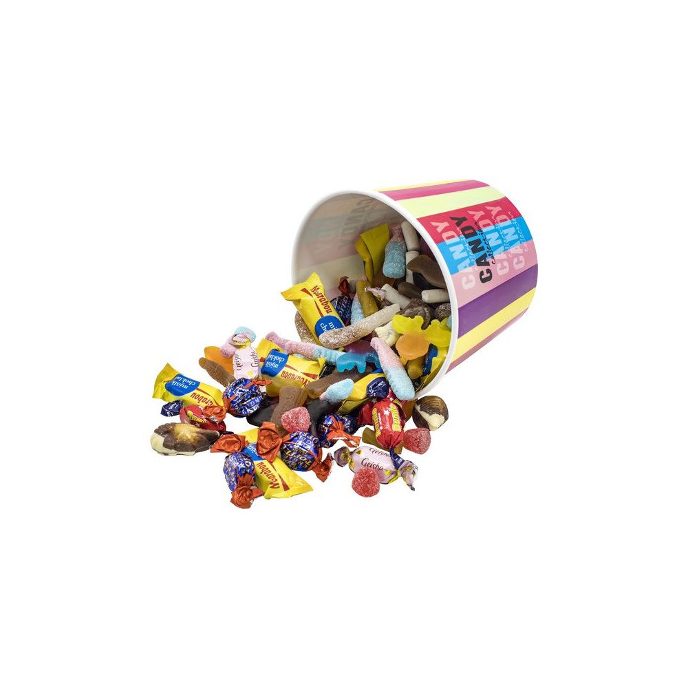 No Brand Godis Färdigblandat lösgodis 800g