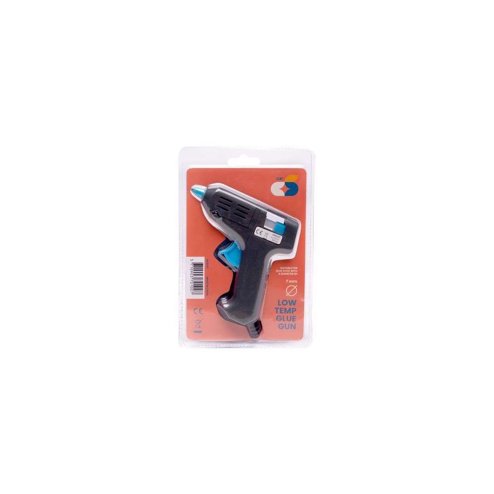 No Brand Limpistol Låg värme 7mm