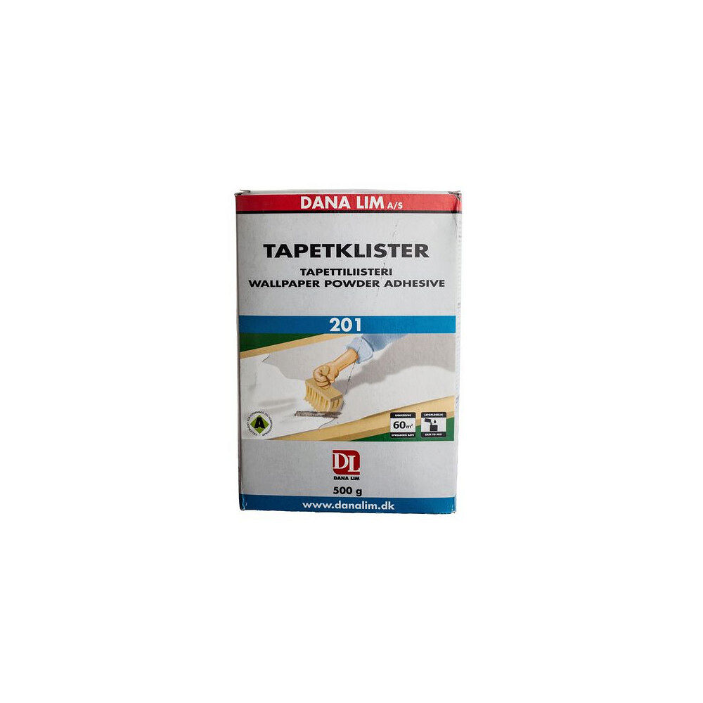 [NORDIC Brands] Tapetklister 500g