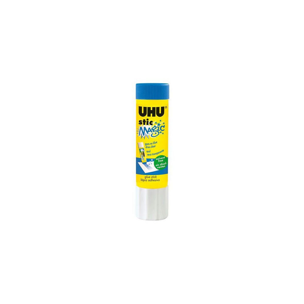 UHU Limstift UHU Magic 21g