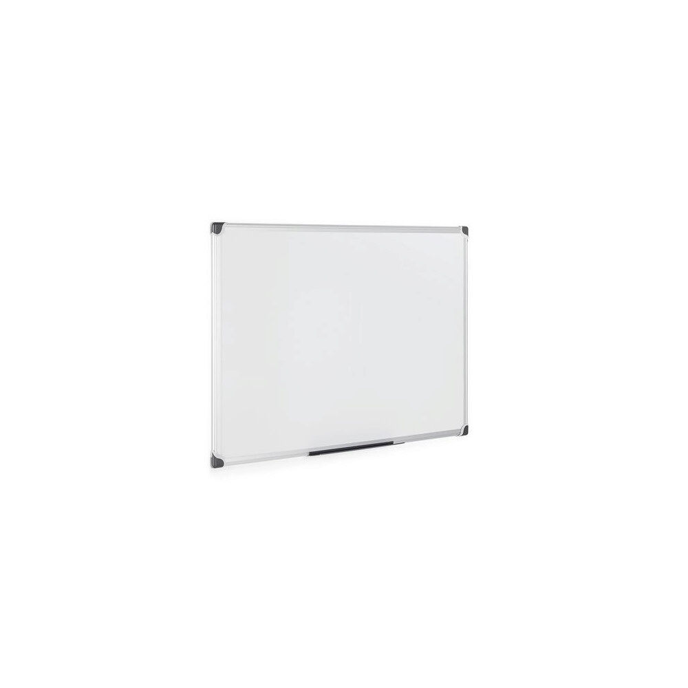 [NORDIC Brands] Whiteboard BI-OFFICE lackad 60x45cm